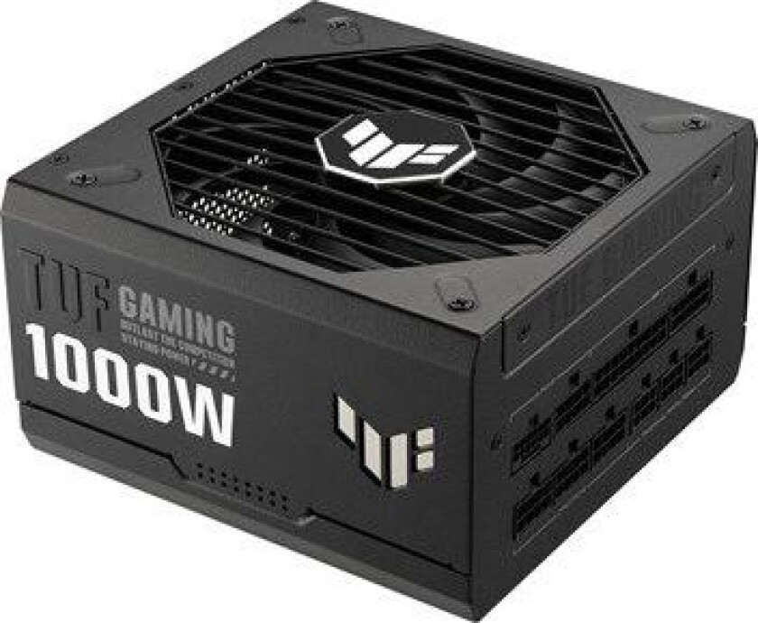Asus TUF Gaming 1 000 W Gold – ATX 3.0