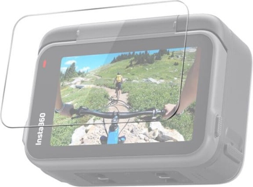 Ace Pro Screen Protector