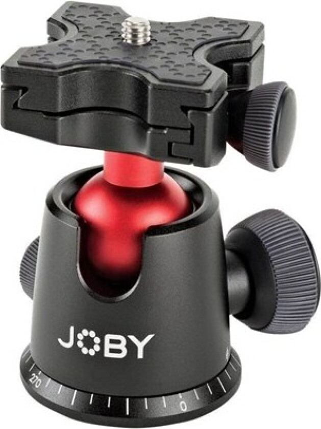 Bilde av Joby Gorillapod Ballhead 5k