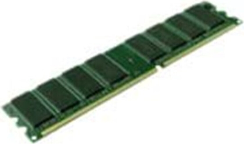 Memory hukommelse - 512 MB - DIMM 184-PIN