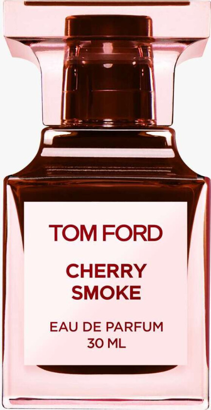 Cherry Smoke EdP (Størrelse: 30 ML)