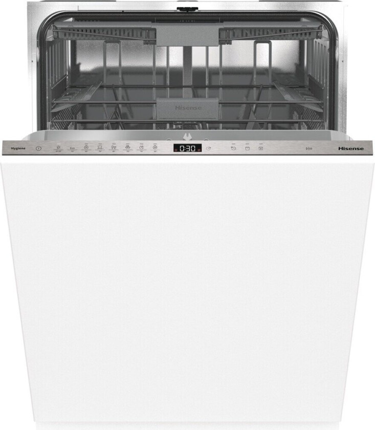 oppvaskmaskin HV663C60XXL helintegrert