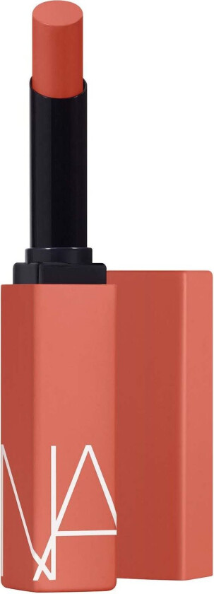 Powermatte High Intensity Lipstick 1,5 g (Farge: 121 - Free Bird)