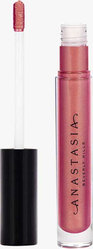 Lip Gloss 4,5 ml (Farge: St Tropez)