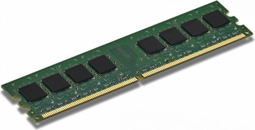 hukommelse - 2 GB - DIMM 240-pin