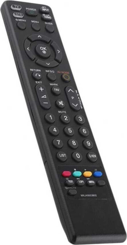 Universal Smart TV fjernkontroll MKJ40653802 for LG