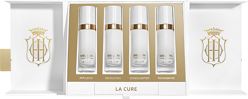 Sisleÿa L'Intégral Anti-Âge La Cure 40 ml