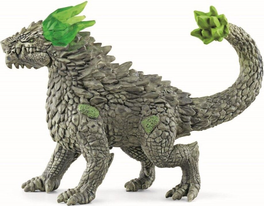 - Eldrador Creatures - Stone Dragon (70149)