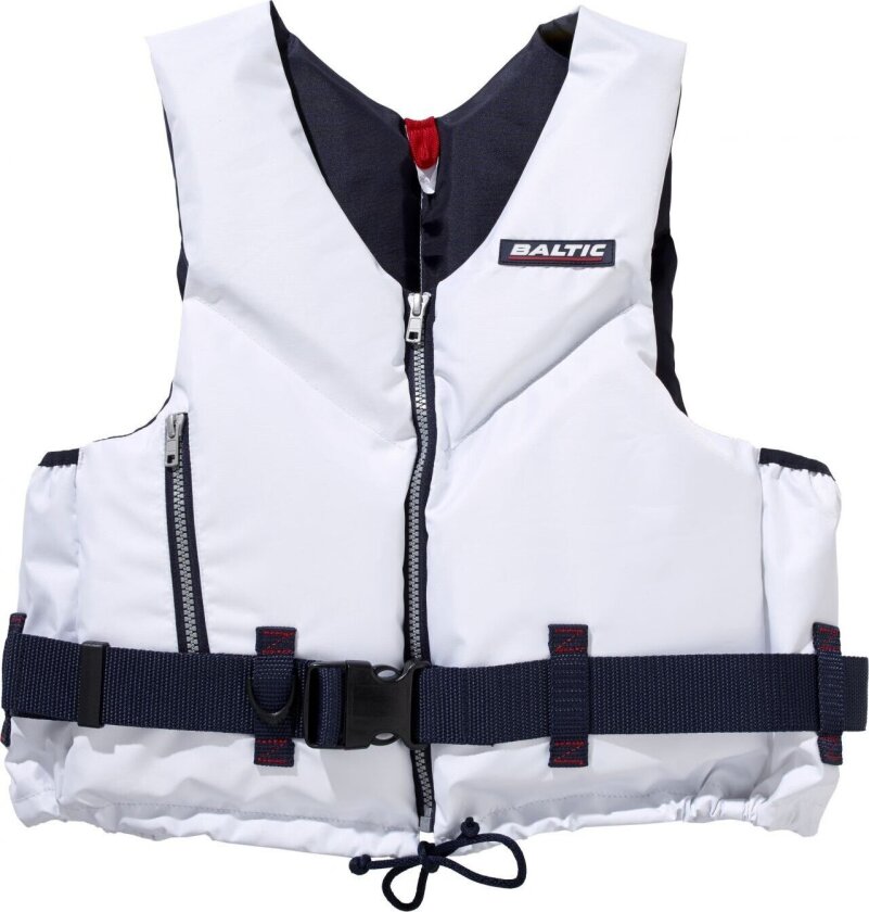 Mariner 30-50 kg, White