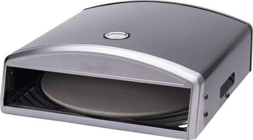 Char-broil Pizzainsats