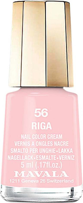 Mavala Minilack 56 Riga 5ml