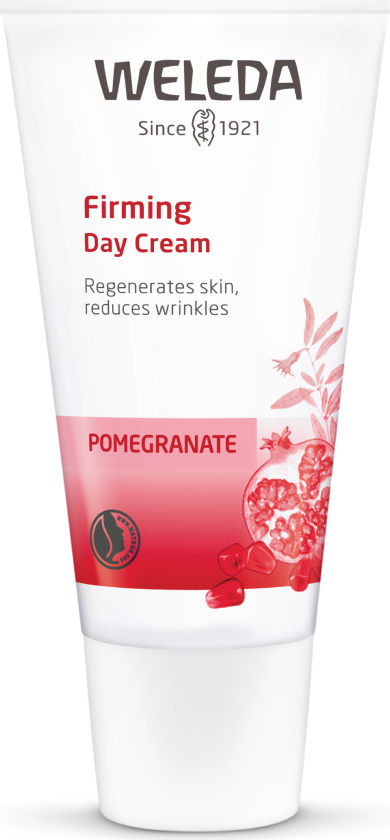 Pomegranate Firming Day Cream, 30 ml