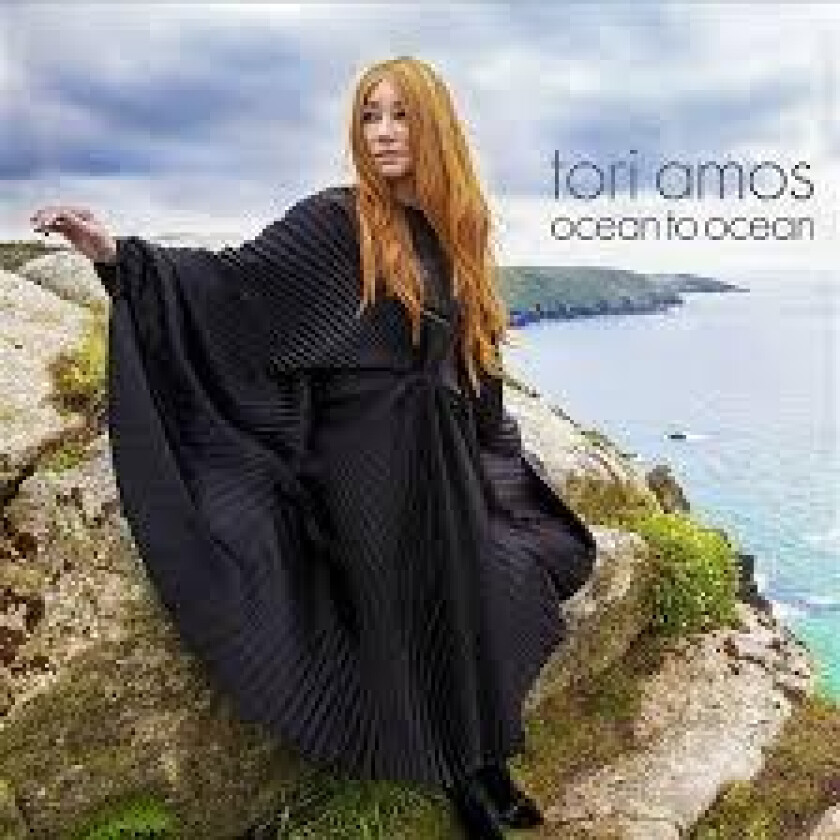 Tori Amos - Ocean To Ocean (180 Gram)