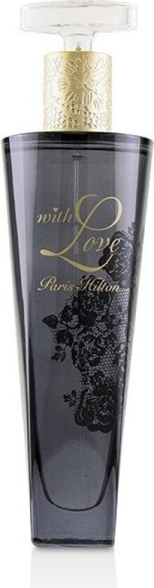 With Love Edp 100ml