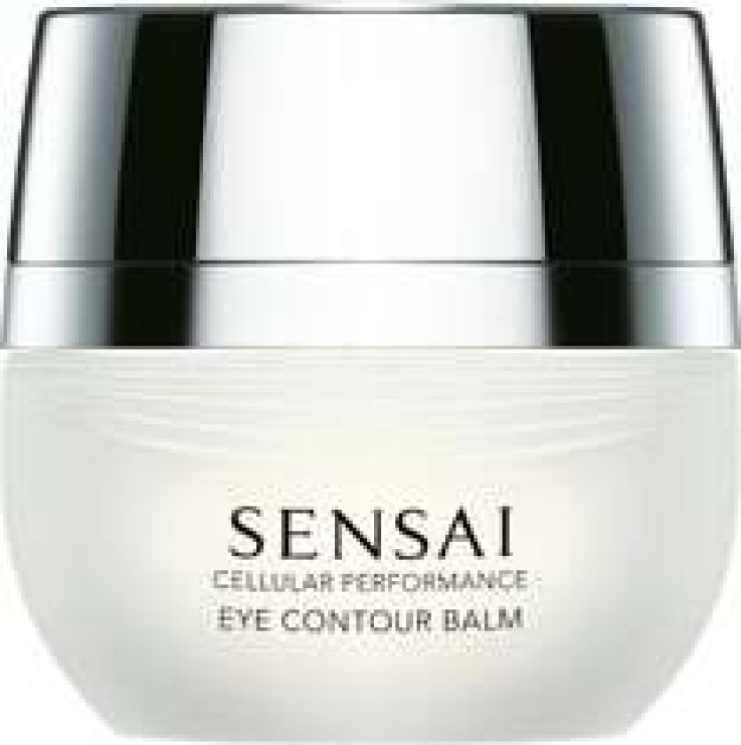 Sensai Cellular Performance Eye Contour Balm