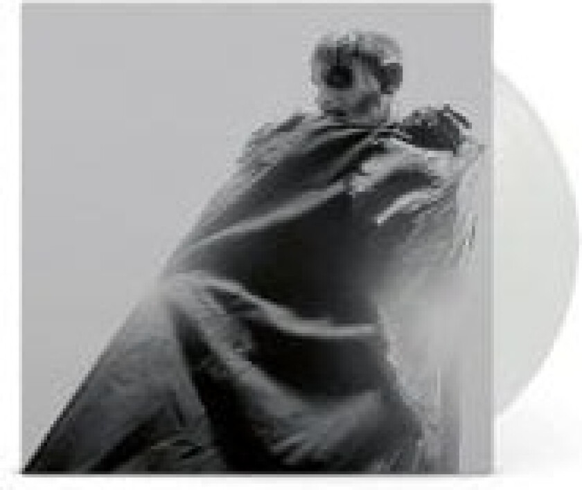 Taake - Et Hav Av Avstand (White Vinyl Lp)