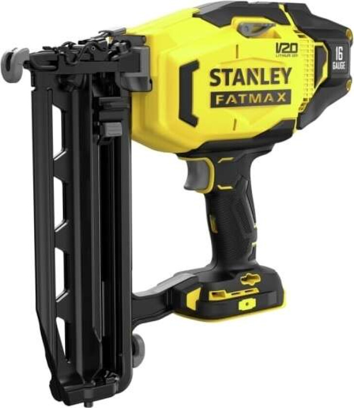 Bilde av Stanley SFMCN616B-XJ, Batteri, 18 V