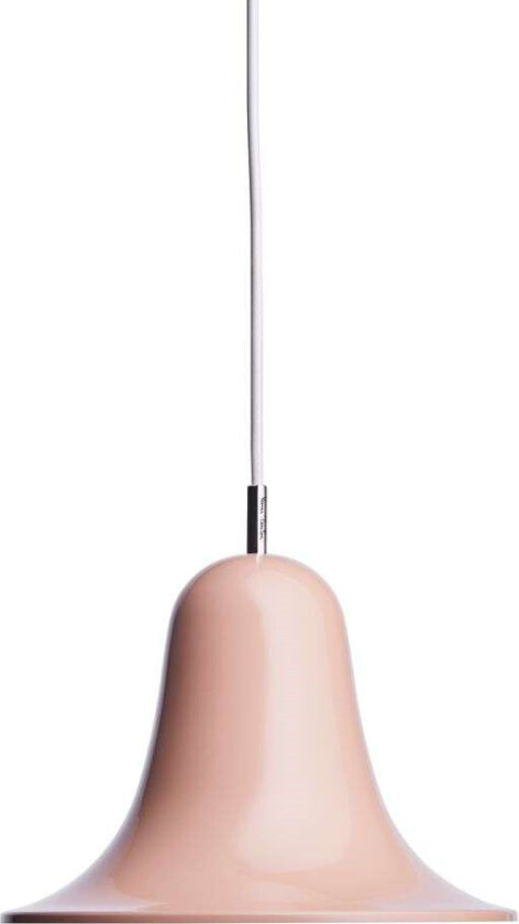 Pantop 23 cm Dusty Rose