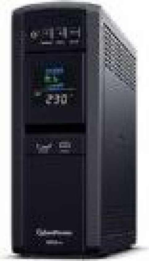 UPS CP1350EPFCLCD 1350VA/810W AVR/LCD/6xSchuko UPS