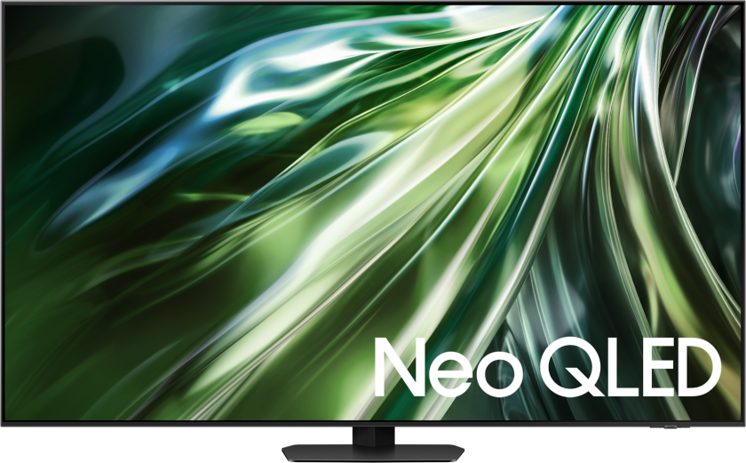 Bilde av 85" Neo QLED QN90D 4K Smart TV (2024), Black