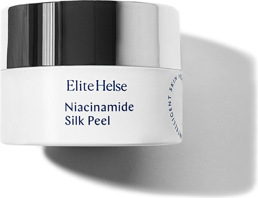 Niacinamide Silk Peel, 50 ml