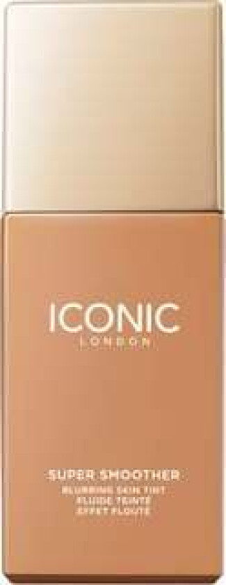 ICONIC London Super Smoother Blurring Skin Tint Neutral Medium