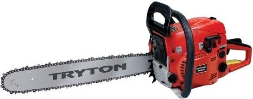 Tryton TOR50291 motorsag 2,1 HK 50 cm3 50 cm
