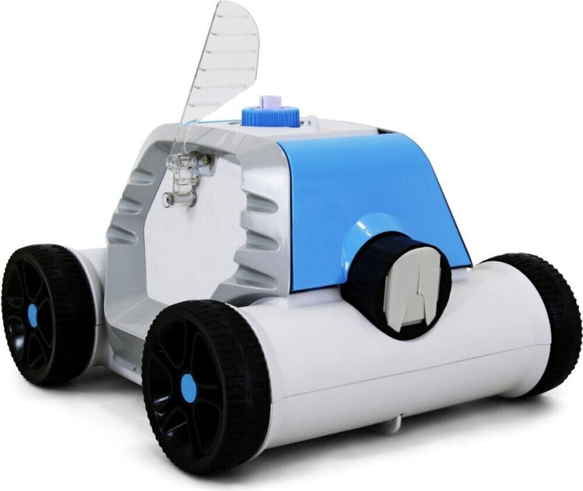 Bilde av Trådløs bassengrobot med litiumbatteri - Tornado F1