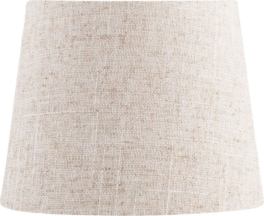 Sigrid 22 lampeskjerm Beige