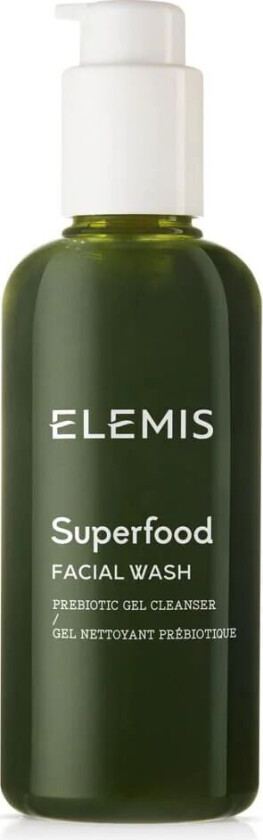 Elemis Superfood Facial Wash 200ml