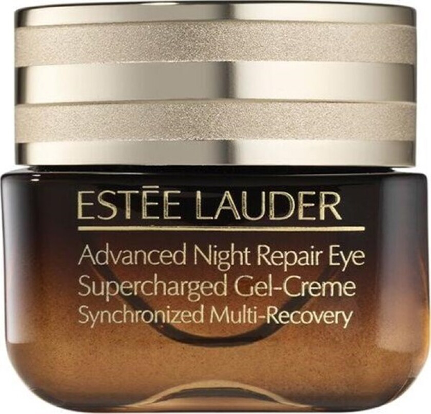 Estée Lauder Advanced Night Repair Eye Supercharged Gel-Creme 15 ml