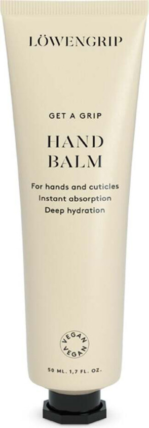 Get A Grip Hand Balm 50ml