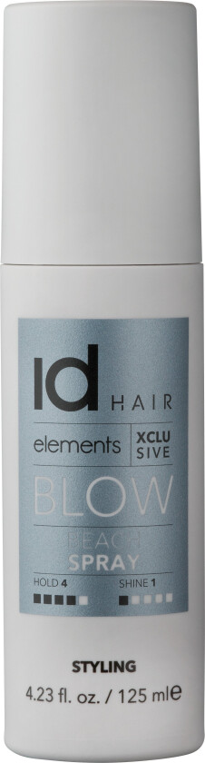 Elements Xclusive Beach Spray 125ml