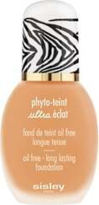 Phyto-Teint Ultra Éclat 4w Cinnamon