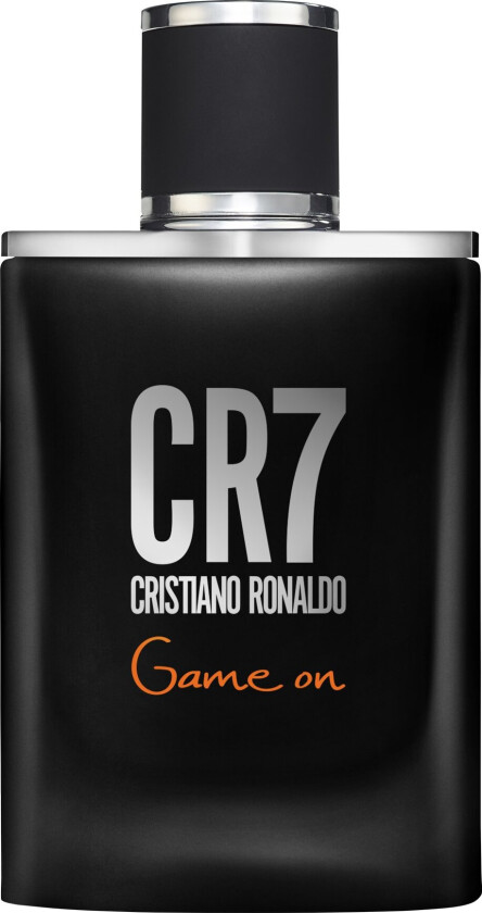 Cr7 Game On Edt 30ml