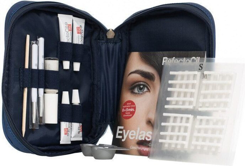 Bilde av RefectoCil Eyelash Curl