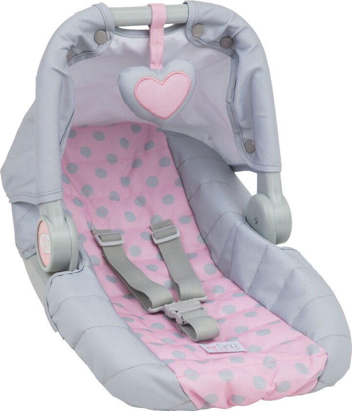 Bilde av s Tilbehør - Bilsete