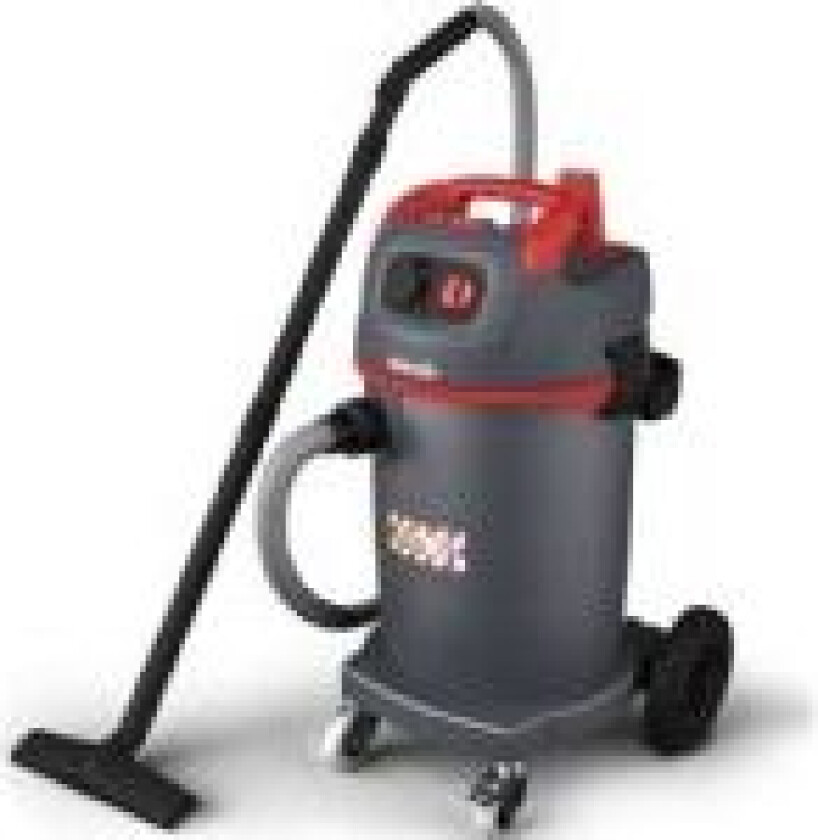 Starmix NSG uClean ARDL-1445 EHP industristøvsuger