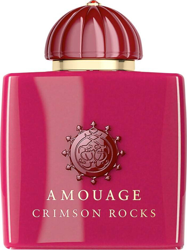 Crimson Rocks Woman EdP 100 ml