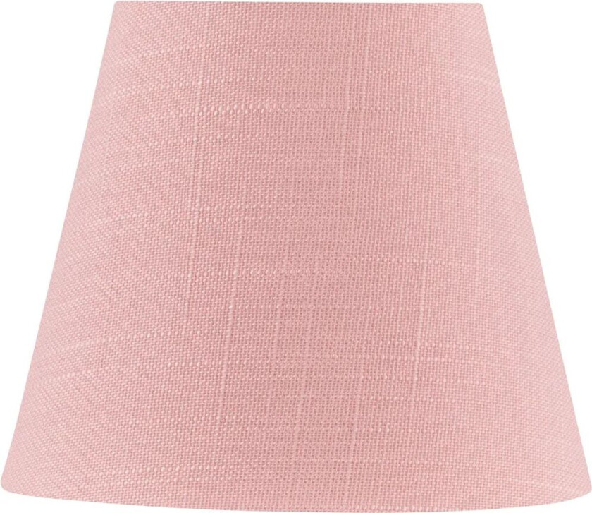 Sigrid 16 lampeskjerm Rosa