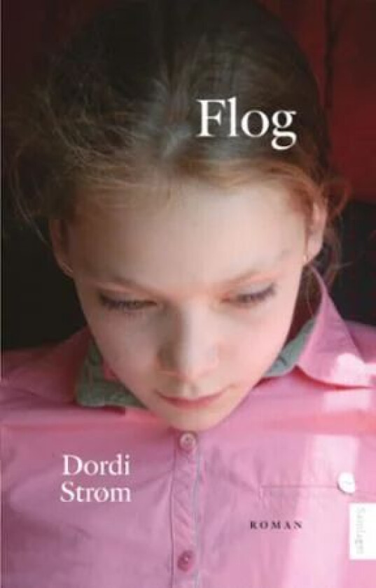 Flog av Dordi Strøm