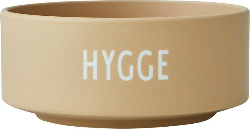 snackskål Ø12 cm Hygge