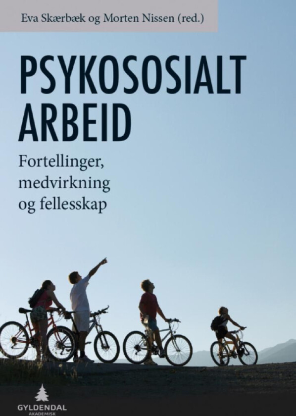 Psykososialt arbeid