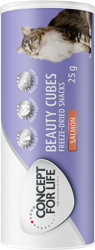 Beauty Cubes - 3 x 25 g