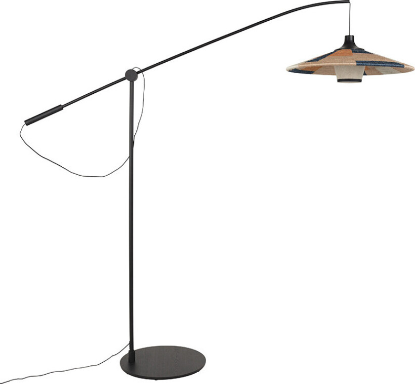 - Parrot Gulvlampe Sand