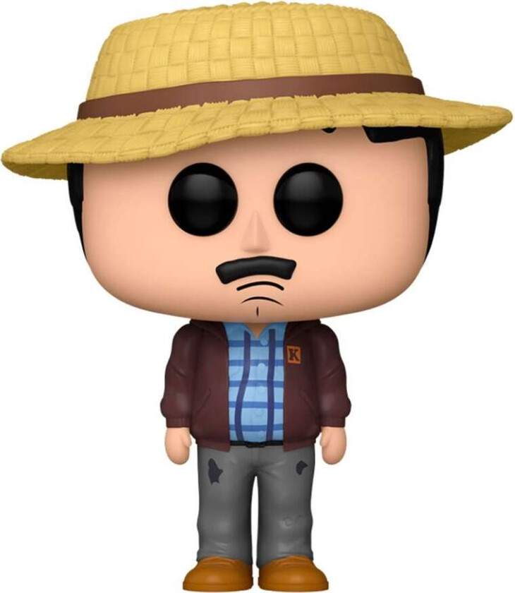 South Park POP! TV Vinyl Figure Randy Marsh 9 cm