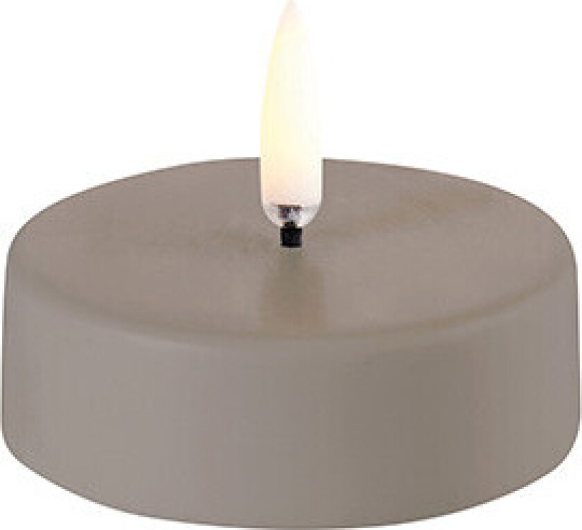 - LED Telys Maxi 6,1x2,2cm Sandstone Lighting