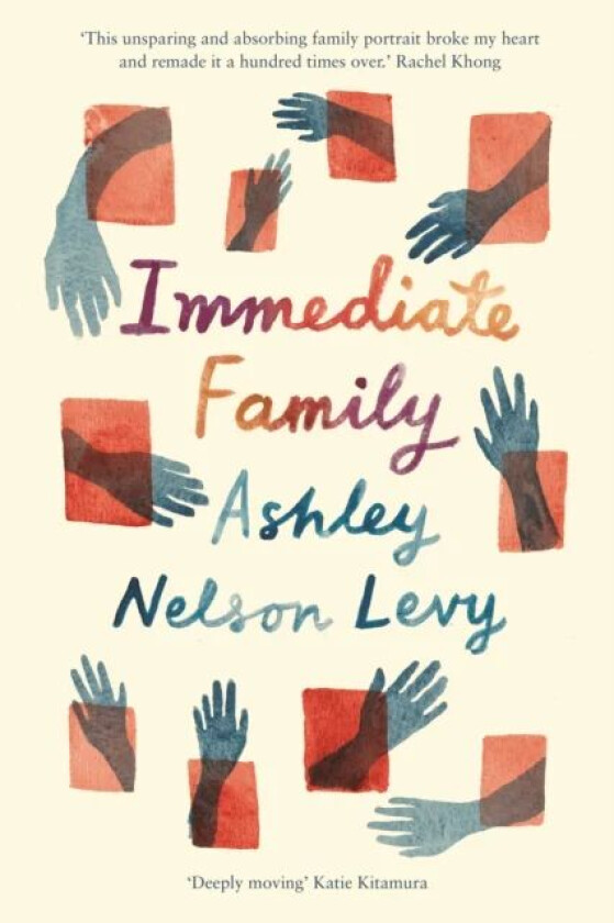 Immediate Family av Ashley Nelson Levy