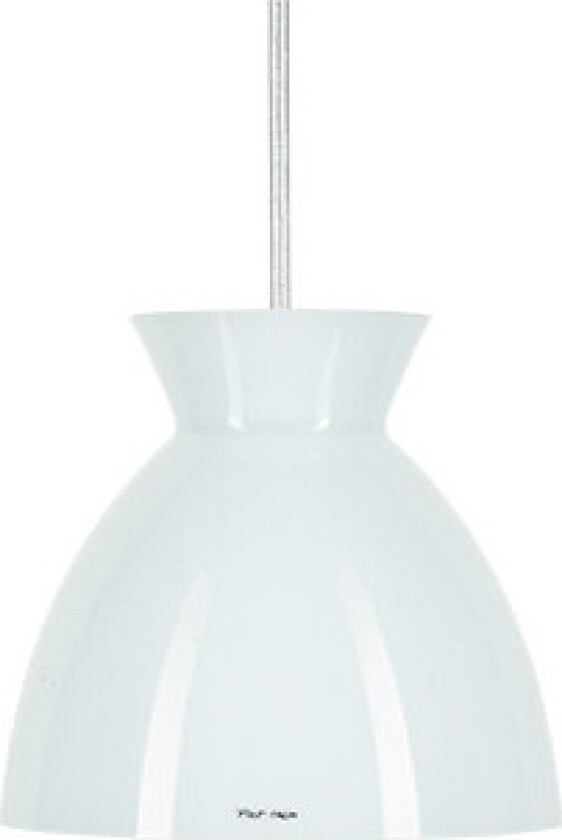 - Bikube 180P Pendel Opal/White