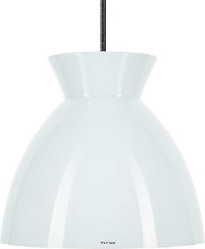 - Bikube 290P Pendel Opal/Black